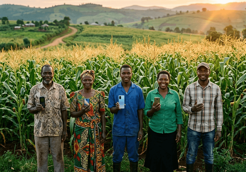 5 AI Tools Helping Small Farmers in East Africa (2026)