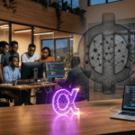 Future of AI in Africa - small specialized AI agent beating large general purpose AI model