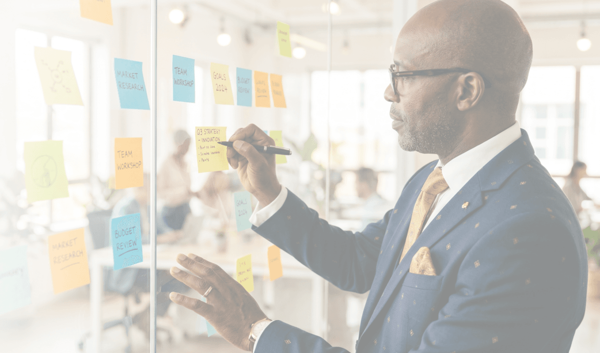 How to Build an AI-First Company Culture — A Leader’s Playbook