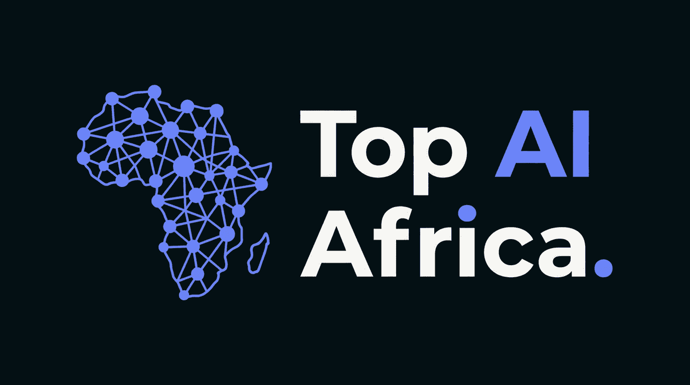 Top AI Africa logo - AI Agents & Automation Platform