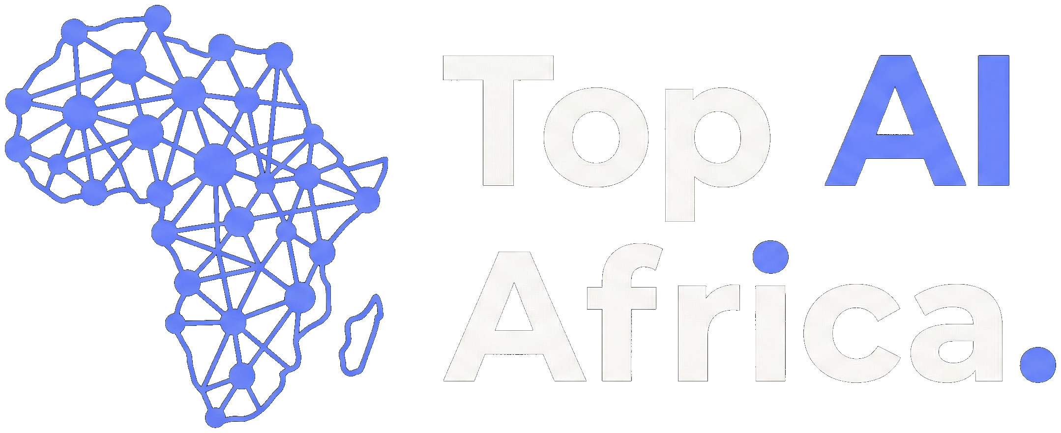 Top AI Africa Logo - AI Agents & Automation for Burundi & Africa
