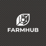 FarmHub African agritech company logo - Top AI Africa trusted partner in AI-powered agricultural automation
