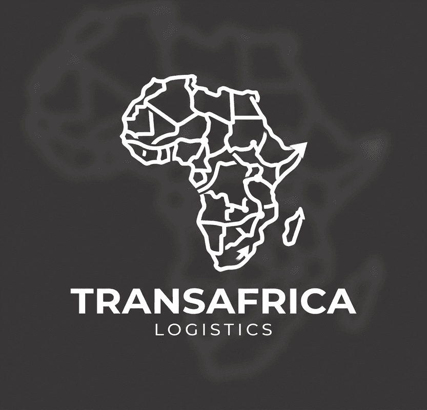 TransAfrica logistics company logo - Top AI Africa trusted partner in AI-powered supply chain automation