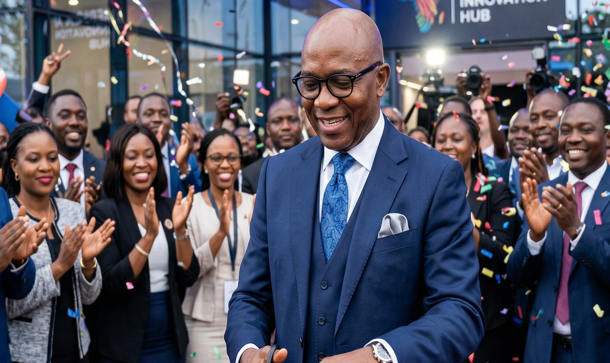 The Complete Guide to AI Automation for Burundian Startups